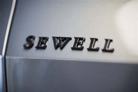 Sewell Cadillac of Houston - Serving Houston, TX