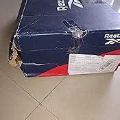 Buy Reebok Classics Men's Reebok Free-Way Sneaker at Amazon.in