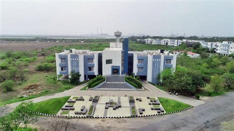 CKPCET, Surat