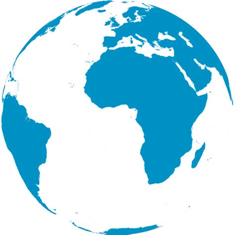 Transparent World Map Curve 的图像结果