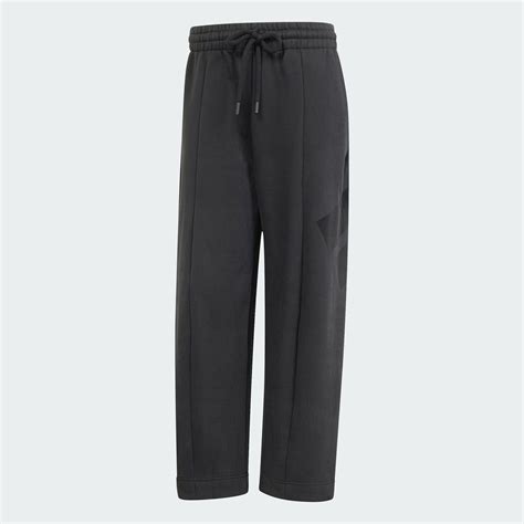 adidas Sportswear Studio Pants - Black | adidas LK
