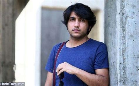 سونیا سنجری | بیوگرافی و عکسهای سونیا سنجری بازیگر و همسرش