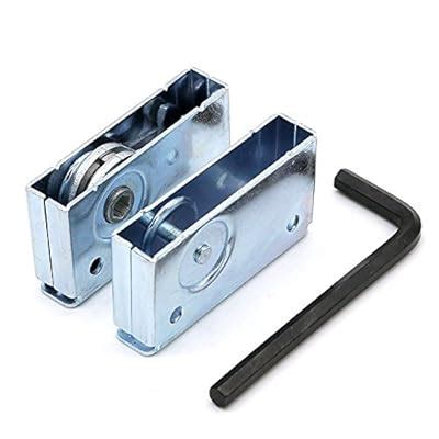 XUKUN Zinc Plated Steel Concealed Butt-Joint Panel India | Ubuy