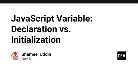 Image result for Variable Declaration Initialization And