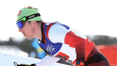 Vierjährige Dopingsperre für ÖSV-Langläufer Harald Wurm - UnserTirol24