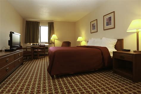 Quality Inn & Suites - visitSI