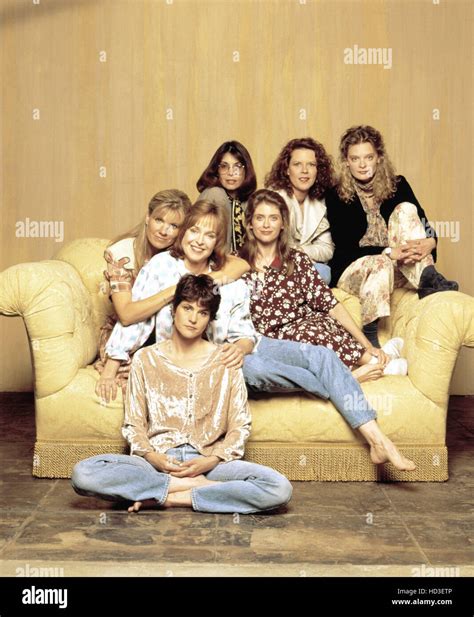 CHANTILLY LACE, Lindsay Crouse, Jill Eikenberry, Talia Shire, Ally ...