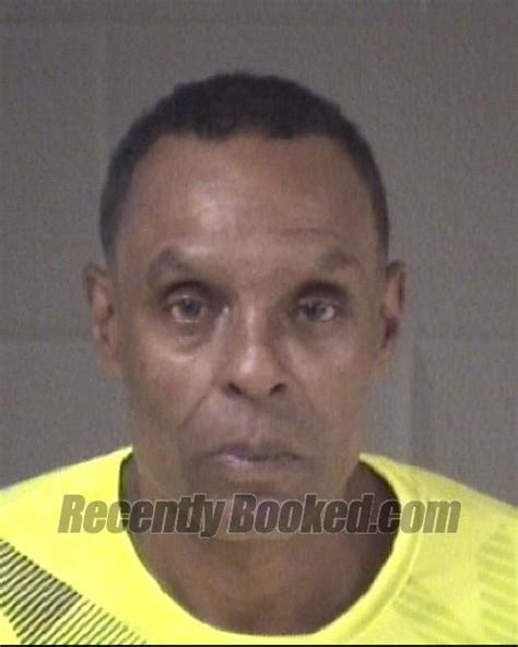 Recent Booking / Mugshot for JEFFREY ALLEN CORNETT in Buncombe County ...