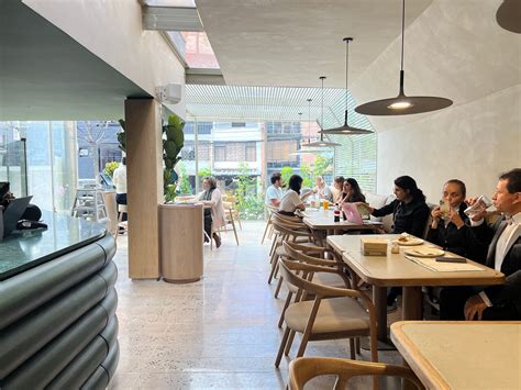 BACU ZONA G, Bogota - Restaurant Reviews, Phone Number & Photos ...