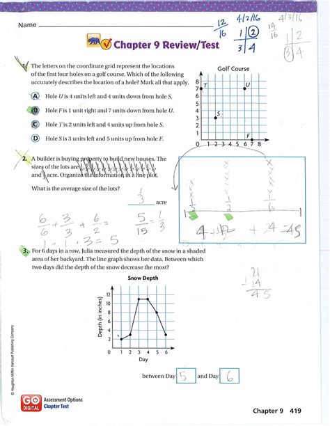 Image result for Go Math Lesson 9.1
