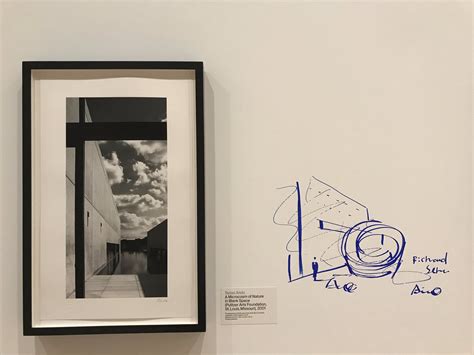Tadao Ando Sketches