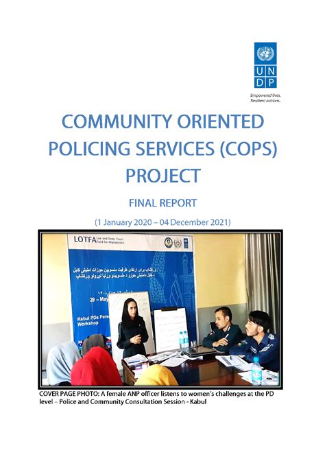 Image result for Cop Program