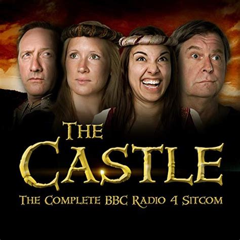 The Castle: The Complete BBC Radio 4 Sitcom (Audio Download): Kim ...