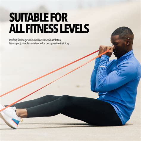 Resistance Tube - Set of 11 – Boldfit