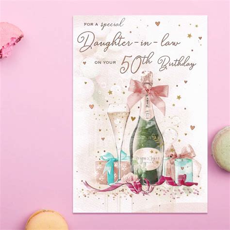 Happy Birthday Cards Daughter Printable Free