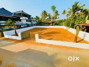 THEVAKKAL VIKASAVANI THENGOD 12 CENT PRIME PLOT NEAR INFOPARK KAKKANAD ...