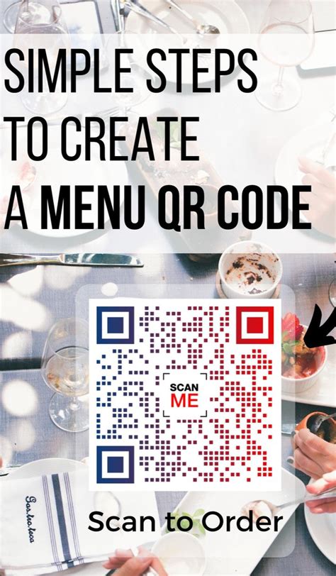 Image result for How to Create QR Code Generator for Restaurant