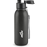 MILTON Comet 750 Stainless Steel Water Bottle 730 ml, Single Walled ...