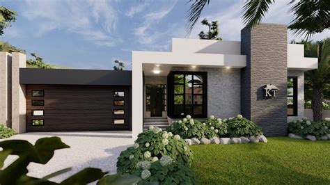 4 story small house