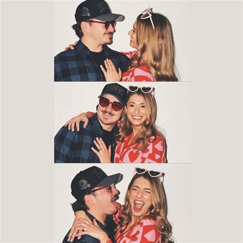 V-Day Wedding Social in Honour of Jessica Barley & Carson Rybuck ...