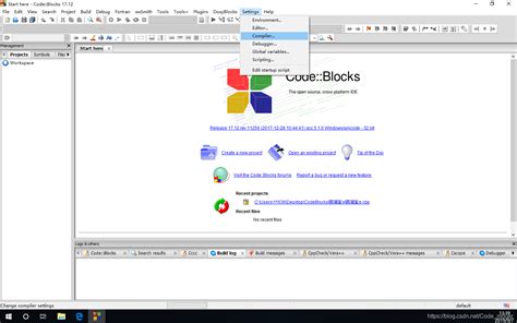 Code Blocks Fix 的图像结果