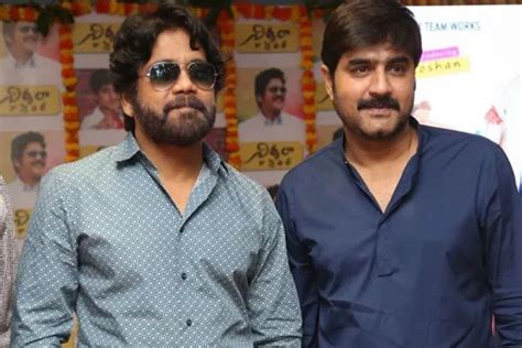 Nagarjuna: ‘హలో బ్రదర్’ మూవీలో నాగార్జున డూప్‌గా నటించిన స్టార్ హీరో ...