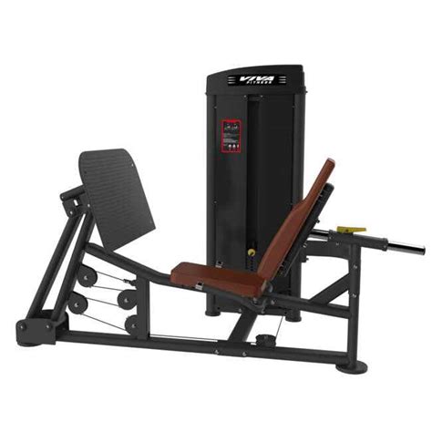SS16 Seated Leg Press