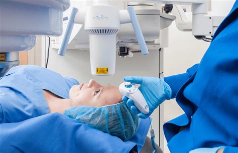 Corneal Cross-Linking - Richens Eye Center