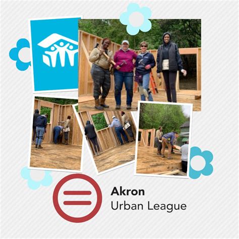 Akron Urban League – OhioServes