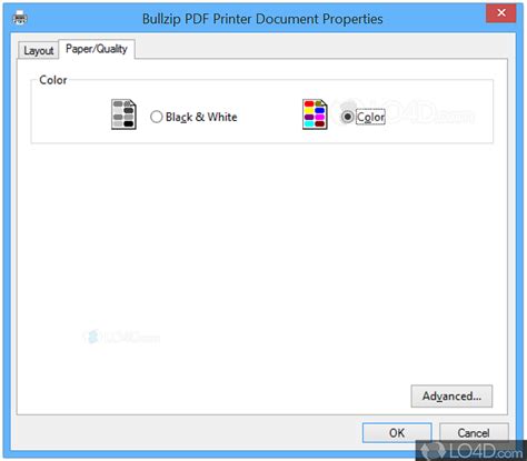 Bullzip PDF Printer Tutorial 的图像结果