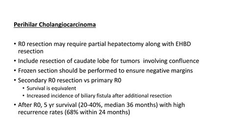 Biliary tract cancer | PPTX