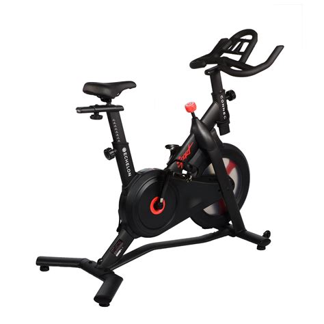 Indoor Exercise Bike at Home | Echelon Smart Connect Bike - Echelon Fit UK
