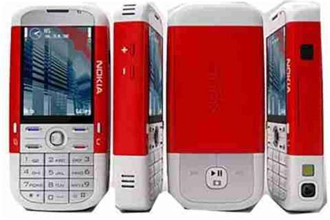 Edge Plus Nokia 5700 Front & Back Panel: Buy Edge Plus Nokia 5700 Front ...