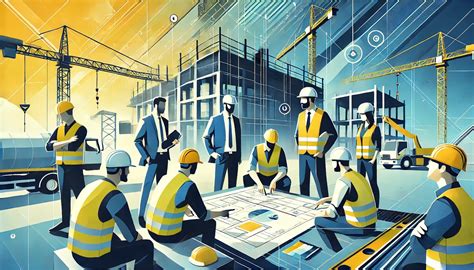 Constructions Communication Problems 的图像结果