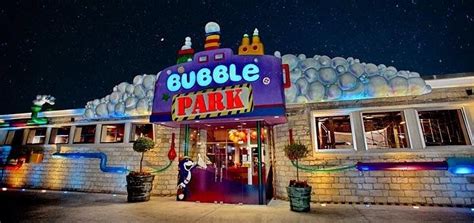 BUBBLE PARK (2026) All You Need to Know BEFORE You Go (with Photos ...