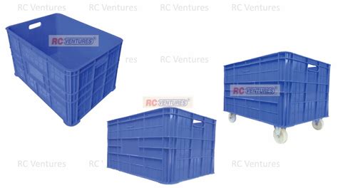 Storage Bins - Rack Storage Bins Trader - Retailer from Bengaluru