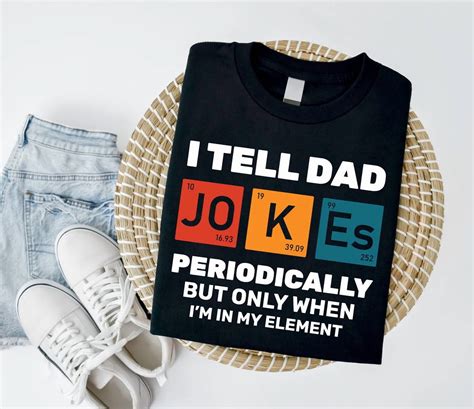 Elements Of Joke Telling
