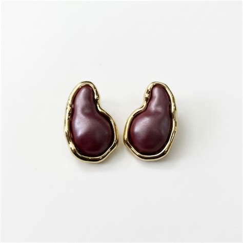 316LStainless Steel-earring Anti-tarnish Jewellery – Elegance Avenue