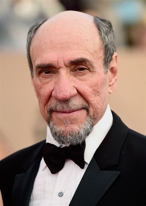 F Murray Abraham: Height, Weight, Age, Biography, Husband More