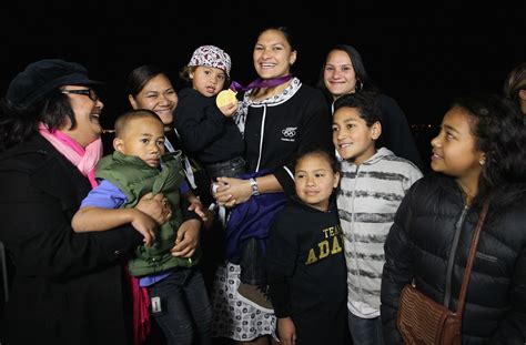 Valerie Adams' Family: 5 Fast Facts You Need to Know