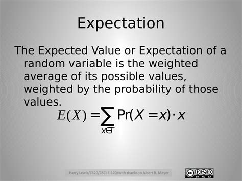 Indicator Random Variables Expectation Problems 的图像结果