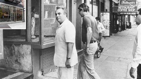 Gotti, guns and gay bars: Inside NYC's mob history | Herald Sun