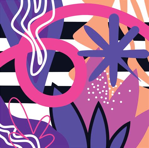 Color Pattern 的图像结果