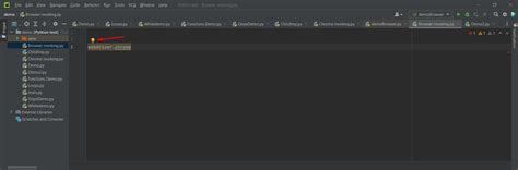 Image result for Selenium WebDriver Chrome Python