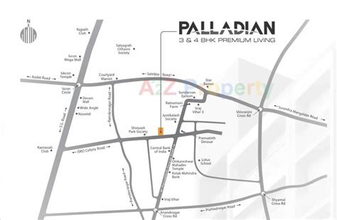 Palladian | Bungalows at Vejalpur, Ahmedabad