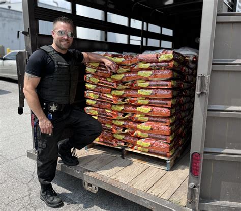 MPF Cares - Midwestern Pet Foods