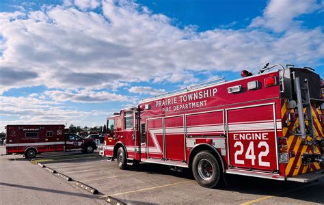 prairie township Fire Department | Prairie Township, OH - Official Website