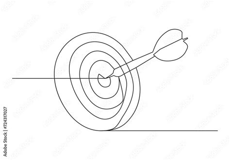 Target Drawing 的图像结果