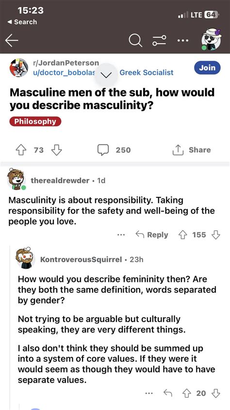 Not a single one of the lobsters can provide a coherent definition of ...