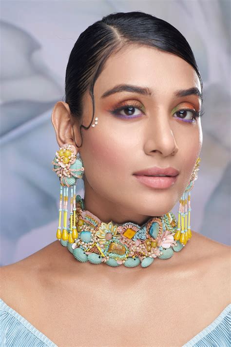 NECKPIECES SET – Merge Design